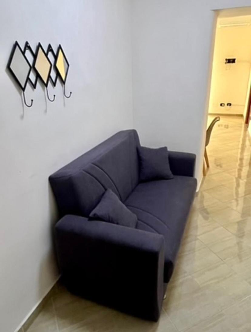 Napoli Sunny Charme Apartment Exterior photo