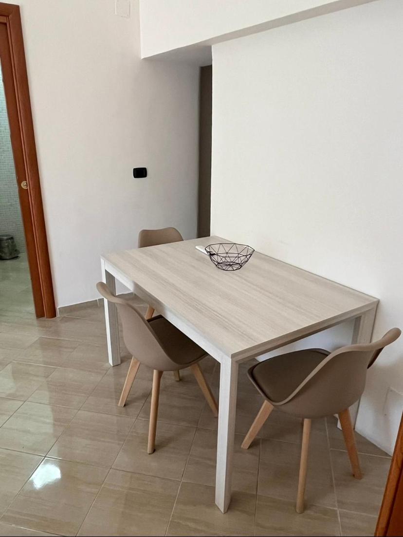 Napoli Sunny Charme Apartment Exterior photo