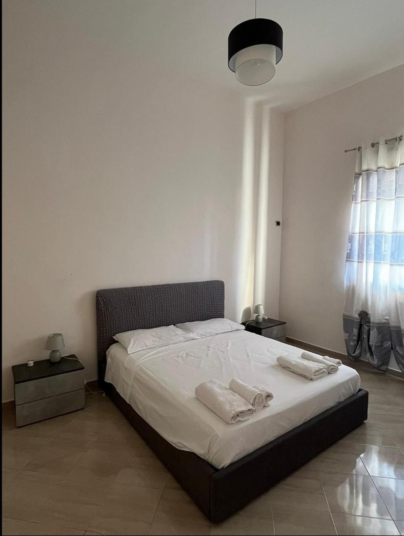 Napoli Sunny Charme Apartment Exterior photo