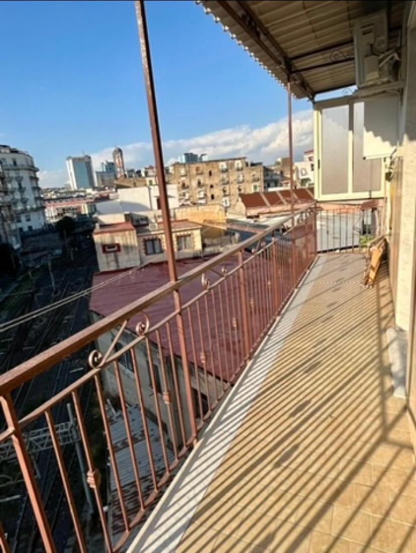 Napoli Sunny Charme Apartment Exterior photo
